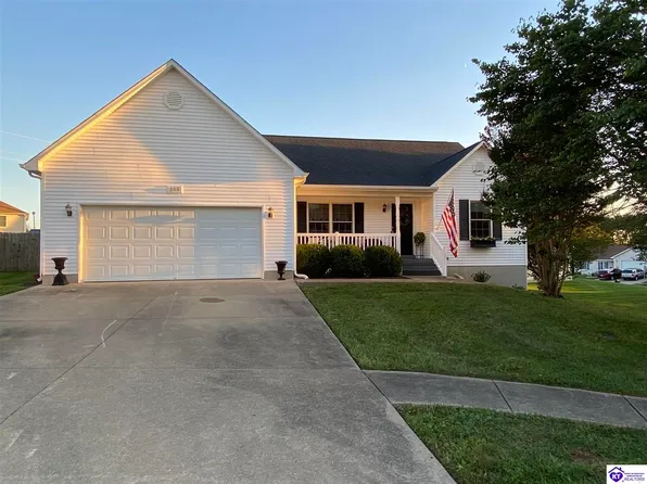 102 Sylvia Ct, Elizabethtown, KY 42701