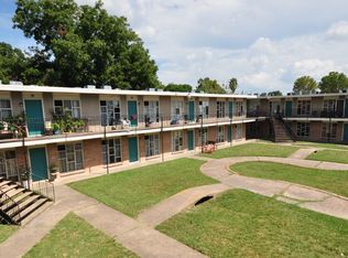 8445 Winkler Dr APT 11, Houston, TX 77017