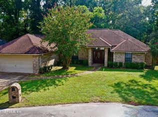 3052 Marrano Dr, Orange Park, FL 32073