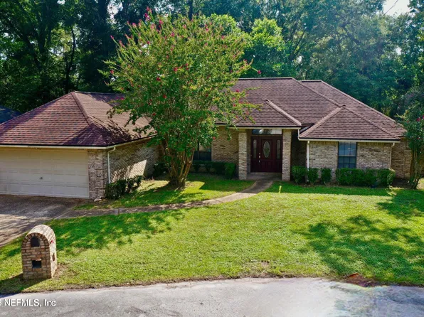 3052 MARRANO Drive, Orange Park, FL 32073