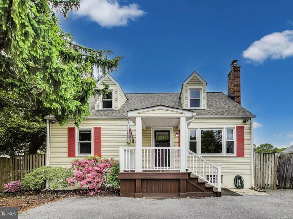 4611 Powder Mill Rd, Beltsville, MD 20705