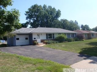 7015 16th Ave S, Richfield, MN 55423