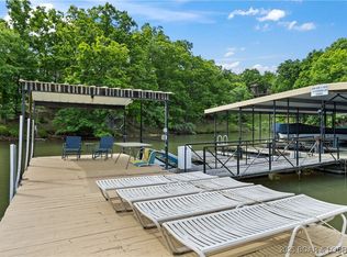 1318 Evergreen Ln #4, Osage Beach, MO 65065