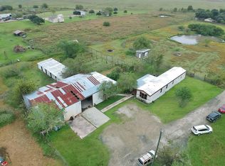 2625 Muegge Rd, Rosenberg, TX 77471