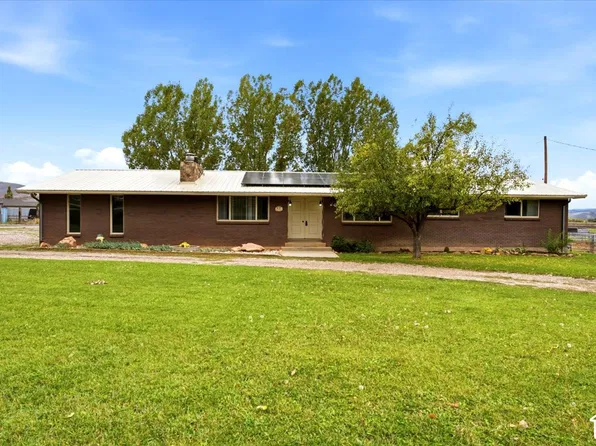 818 S Highway 66 Hwy, Morgan, UT 84050