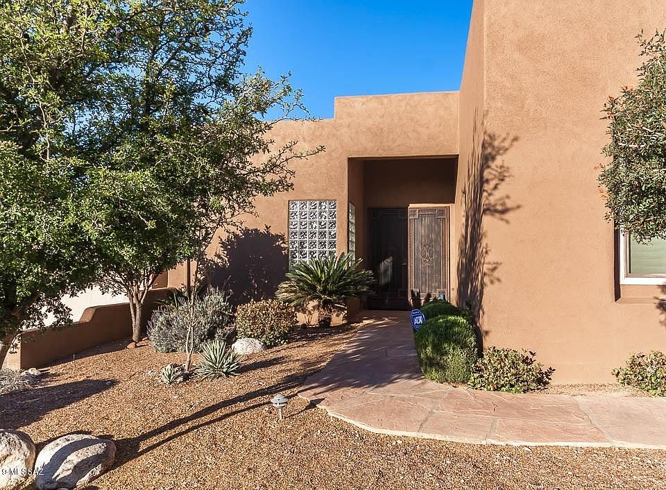 4887 N Bonita Ridge Ave, Tucson, AZ 85750 Zillow