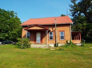 8260 Depot St, New Marshfield, OH