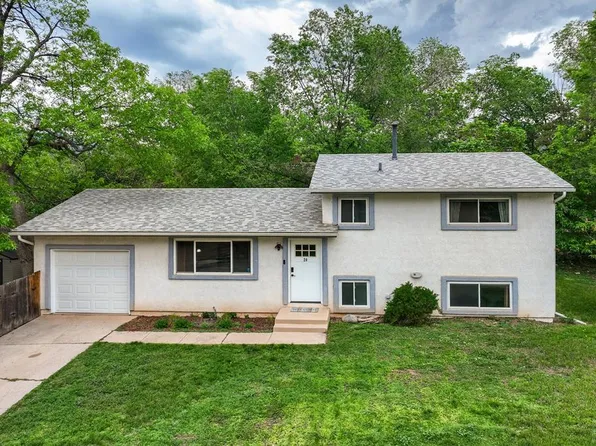 20 N 32nd St, Colorado Springs, CO 80904