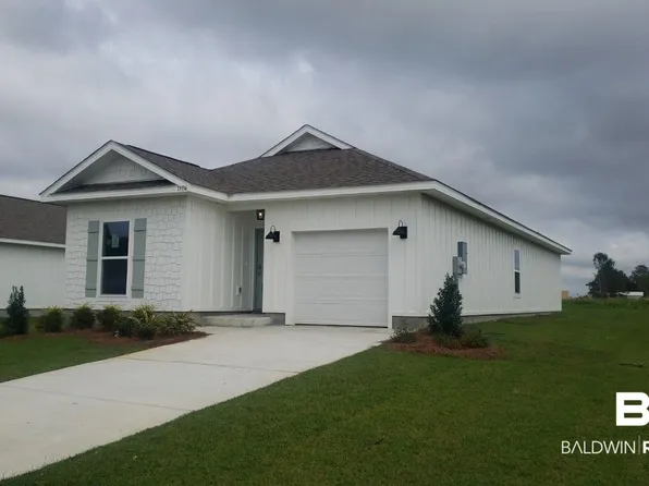 19194 Treehill Ln, Summerdale, AL 36580