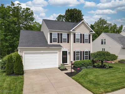 218 Treetop Spur, Akron, OH, 44321