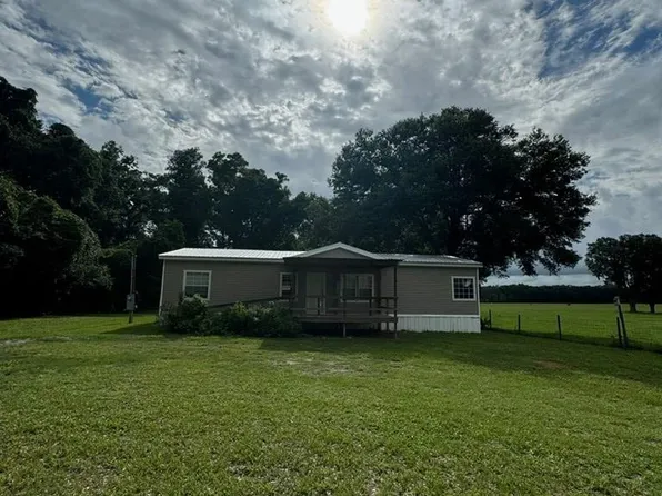 11690 NW 74th Ct, Chiefland, FL 32626