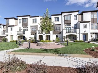 101 Evandale Ave, Mountain View, CA 94043