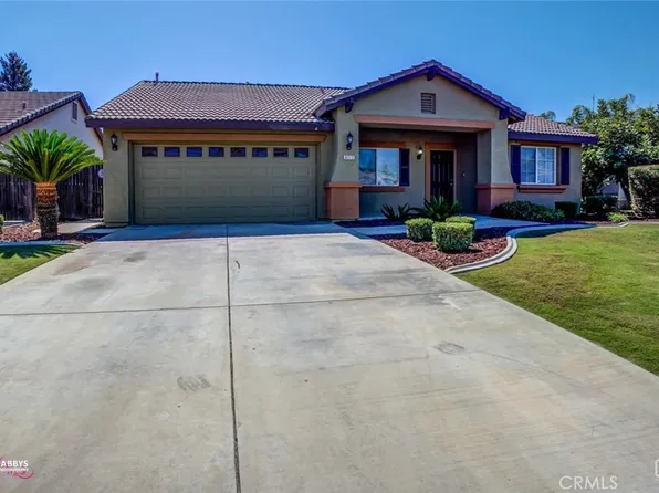 8213 Seven Hills Dr W, Bakersfield, CA 93312