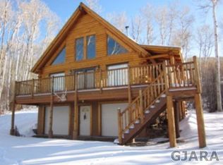 67796 Shady Ln, Collbran, CO 81624