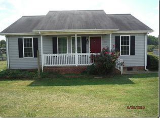 4131 State Highway 182, Crouse, NC 28033