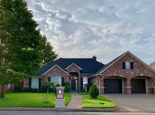 2217 Dover Ln, Tyler, TX 75703