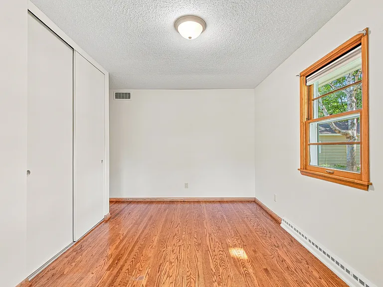 Bedroom #2 (11 X 12)
