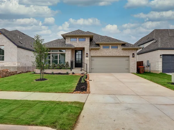105 Brown Swiss Ridge, Boerne, TX 78006