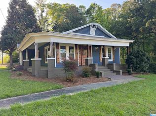 231 College St, Roanoke, AL 36274