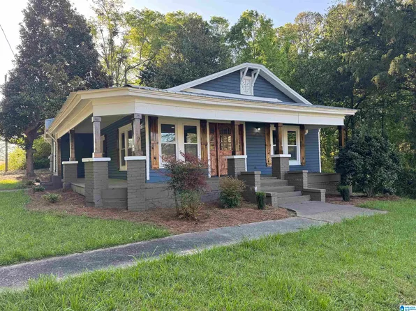 231 College St, Roanoke, AL 36274