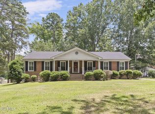 3585 State Highway 42 W, Clayton, NC 27520