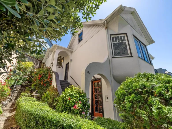 86 Fairfield Way, San Francisco, CA 94127