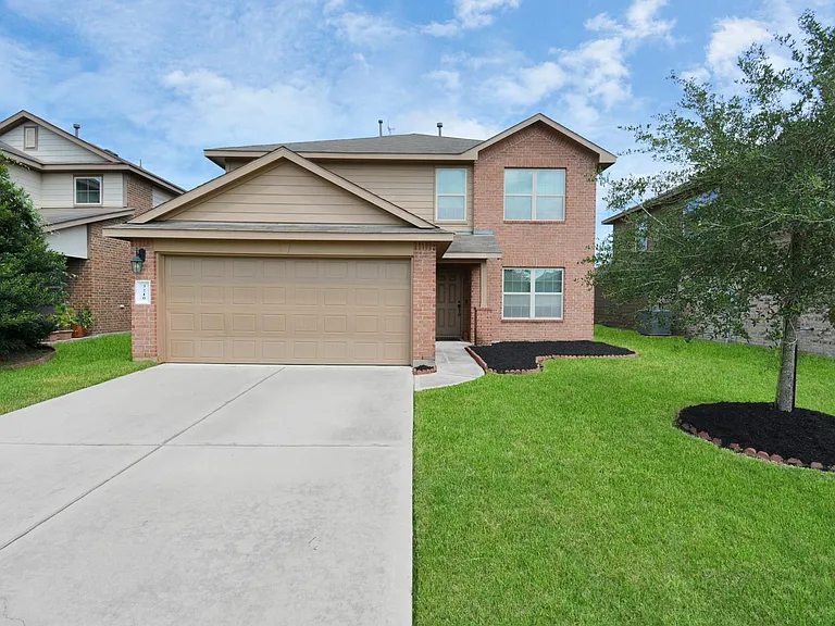 3210 Aldridge Dr — Photo 7