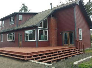 45320 Pacifica Dr #95, Caspar, CA 95420