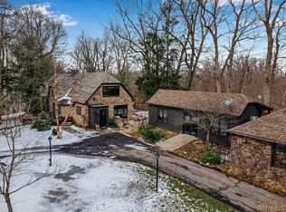 711 Chairfactory Rd, Elma, NY 14059