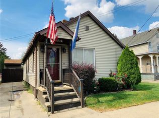 3230 W 32nd St, Cleveland, OH