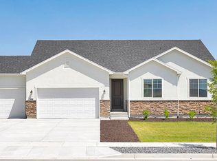 364 W Emma St, Grantsville, UT 84029