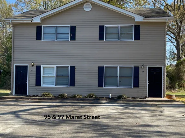 205 Maret St, Hartwell, GA 30643