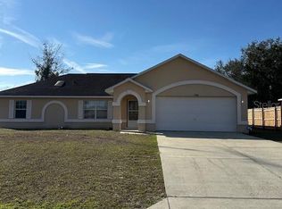 3940 SW 138th Pl, Ocala, FL 34473