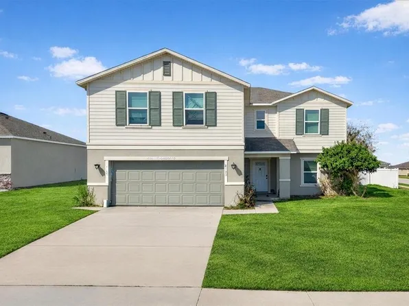 2133 Ficus St, Mascotte, FL 34753