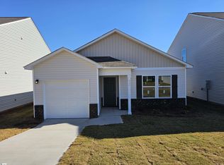 329 Dermont Dr, Spartanburg, SC 29303
