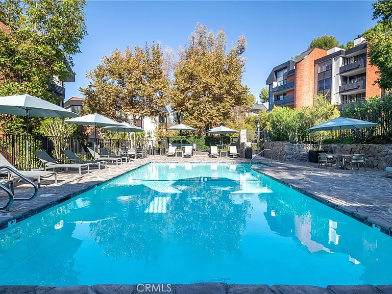 4774 Park Encino Ln #206 — Photo 26