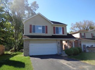 3745 W 137th St, Robbins, IL 60472