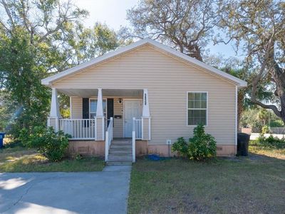 3828 18th Ave S, Saint Petersburg, FL, 33711