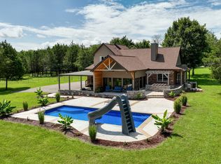 3161 Little Rock Rd, Eagleville, TN 37060