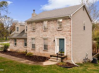 4400 Eagles Cove Ct, Louisville, KY 40241