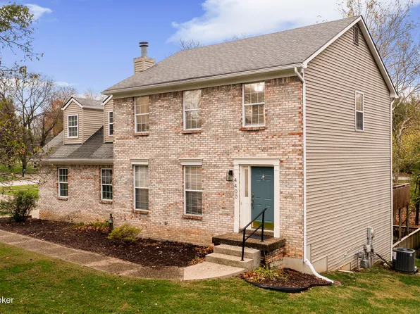 4400 Eagles Cove Ct, Louisville, KY 40241