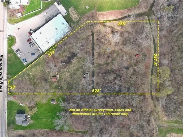 3673 Ransomville Rd #44, Ransomville, NY 14131