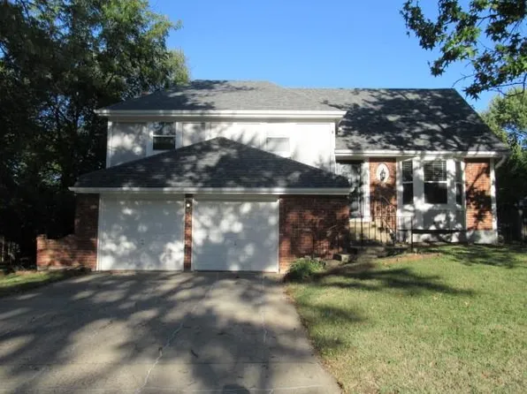 14125 S Raintree Dr, Olathe, KS 66062
