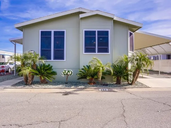 200 N El Camino Real Space 292, Oceanside, CA 92058