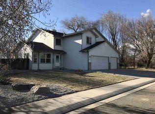 733 1/2 Monument View Dr, Grand Junction, CO 81505