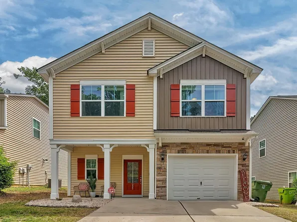 295 Hawkins Creek Rd, Blythewood, SC 29016
