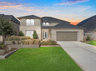 14119 Tranquila Vista Dr, Cypress, TX 77433