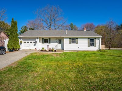 1712 Hotel Road, Auburn, ME, 04210