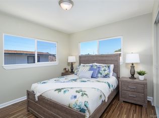 87-122 Auyong Hmstd Rd #1, Waianae, HI 96792