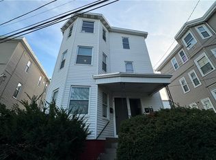 8 Hymer St, Providence, RI 02908